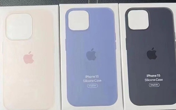 望花苹果14维修站分享iPhone14手机壳能直接给iPhone15用吗？ 