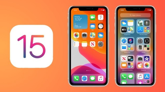 望花苹果13维修分享iPhone13更新iOS 15.5，体验如何 