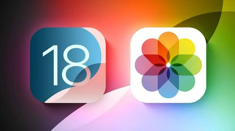 望花苹果手机维修分享苹果 iOS / iPadOS 18.1Beta 3 发布 