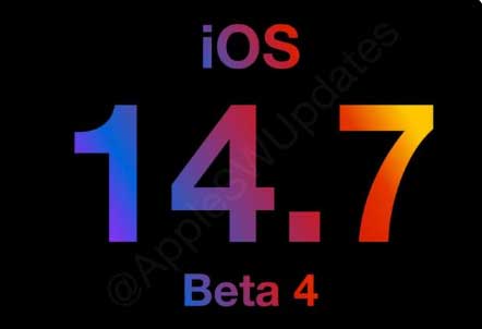 望花苹果手机维修分享iOS 14.7 Beta4值得升级吗 