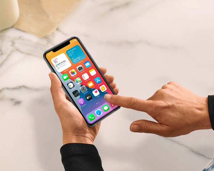 望花苹果手机维修分享iPhone 12 出现运行缓慢或死机的情况怎么办 