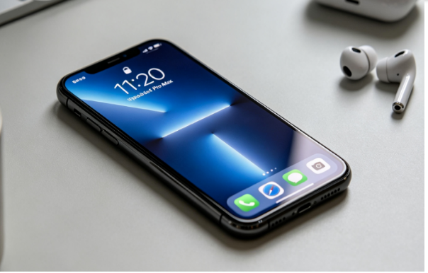 望花苹果手机维修分享iPhone11 Pro Max换电池 