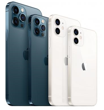 望花苹果维修点分享iPhone 12 Pro维修主板被忽略的实操故障 