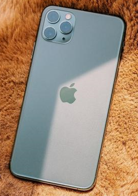 望花苹果维修点分享iPhone 11 Pro Max黑屏特殊诱因梳理 