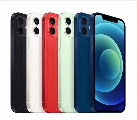 望花苹果维修点分享iPhone 12 Pro Max黑屏冷门故障解读 