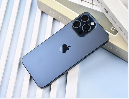 望花苹果维修点分享iPhone15 Pro Max黑屏少见诱因梳理 