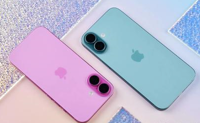 望花苹果维修点分享iPhone 16手机黑屏多重诱因解析 