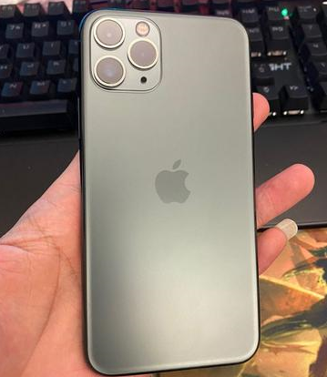 望花苹果维修点分享iPhone 11 Pro电池发烫小众问题解读 