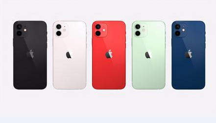望花苹果维修点分享iPhone 12电池发烫少见诱因解析 