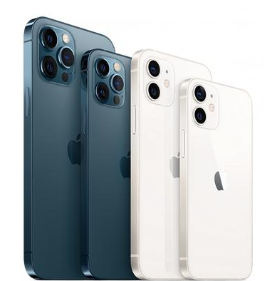 望花苹果维修点分享iPhone 12 Pro发烫关联故障汇总 