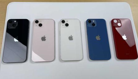 望花苹果维修点分享iPhone 13电池发烫多类故障解析 