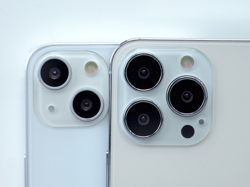 望花苹果维修点分享iPhone 13 Pro Max发烫特殊故障解读 