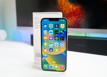 望花苹果维修点分享iPhone 14电池发烫真实诱因盘点 