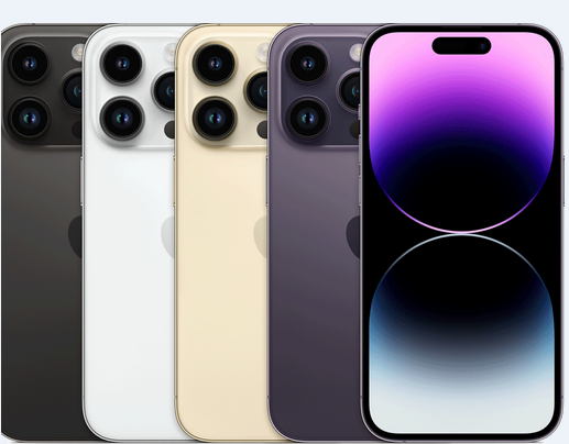 望花苹果维修点分享iPhone 14 Pro发烫易忽略问题解析 