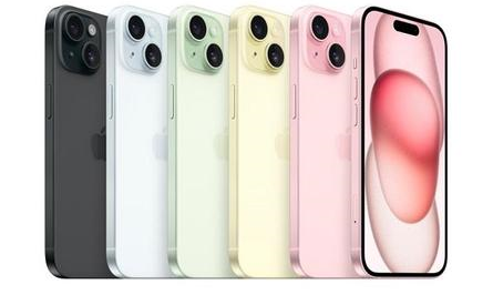 望花苹果维修点分享iPhone 15发烫易忽视问题科普 