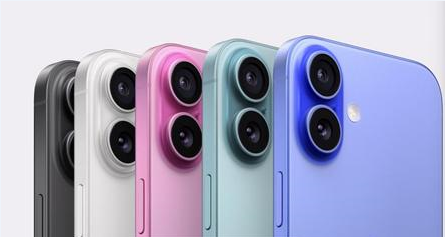 望花苹果维修点分享iPhone 16发烫易忽视因素汇总 
