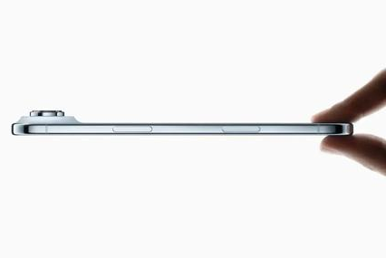望花苹果维修点分享iPhone 17 Air发烫几大隐形诱因 